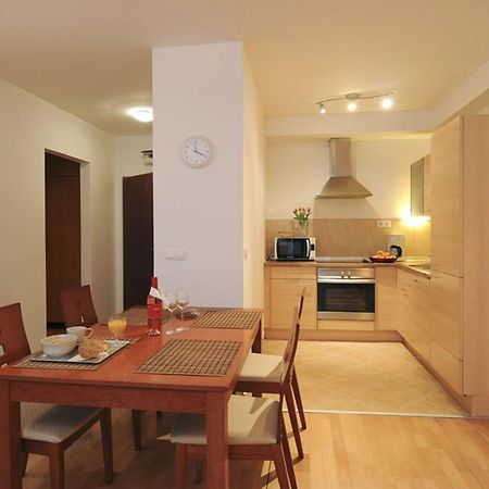 Aboriginal Budapest Apartments Eksteriør billede