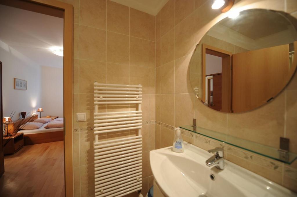 Aboriginal Budapest Apartments Eksteriør billede