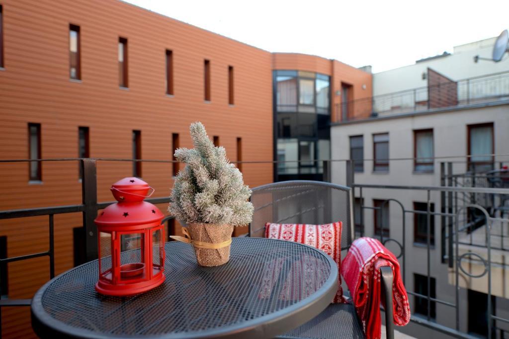 Aboriginal Budapest Apartments Værelse billede